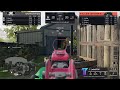 Killer Sharks vs Demented | G League Stage 1