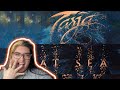 Reacting To Tarja AT SEA New Single Frissonnoir Tarja Tarjaturunen