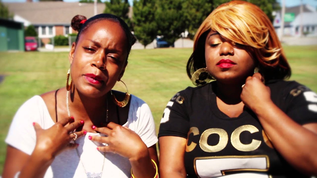 WATER Official Video by HoneyLove & Passion YouTube