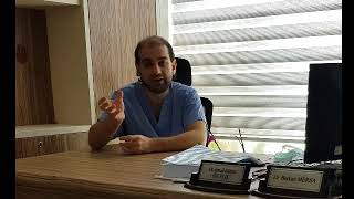 İstanbul Hand Surgery Fellowship Program Dr Kamil Ma'rouf Ahmed Resimi