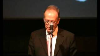 Information Part 5 of the STOP THE TRAFFIK people's lecture, featuring Antonio Maria Costa. News