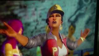 Dance Central (Xbox 360) Final Dances and Ending