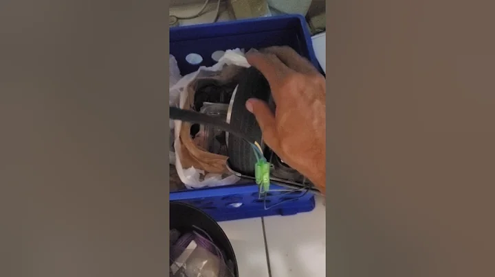 Hoverboard bldc motor running on controller without hall sensors.