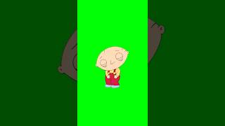 Green Screen Stewie Dancing Meme | Family Guy Meme