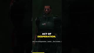 A PROTHEAN MESSAGE FOR THE REAPERS! #masseffectlegendaryedition #masseffect #vicariousgaming