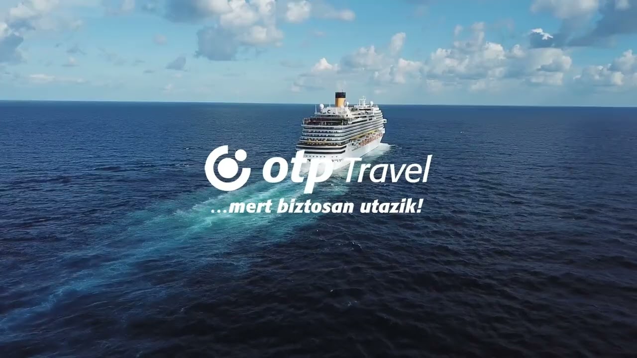 OTP Travel | A világ szépségei felfedezésre várnak