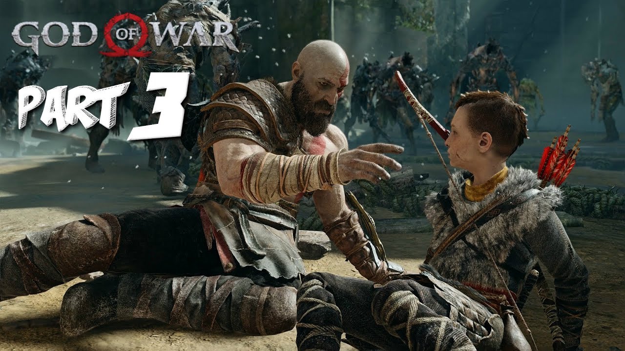 God Of War 4 Walkthrough Part 3 My Son Going To Get Us Killed YouTube god-of-war-4-walkthrough-part-3-my-son-going-to-get-us-killed-youtube