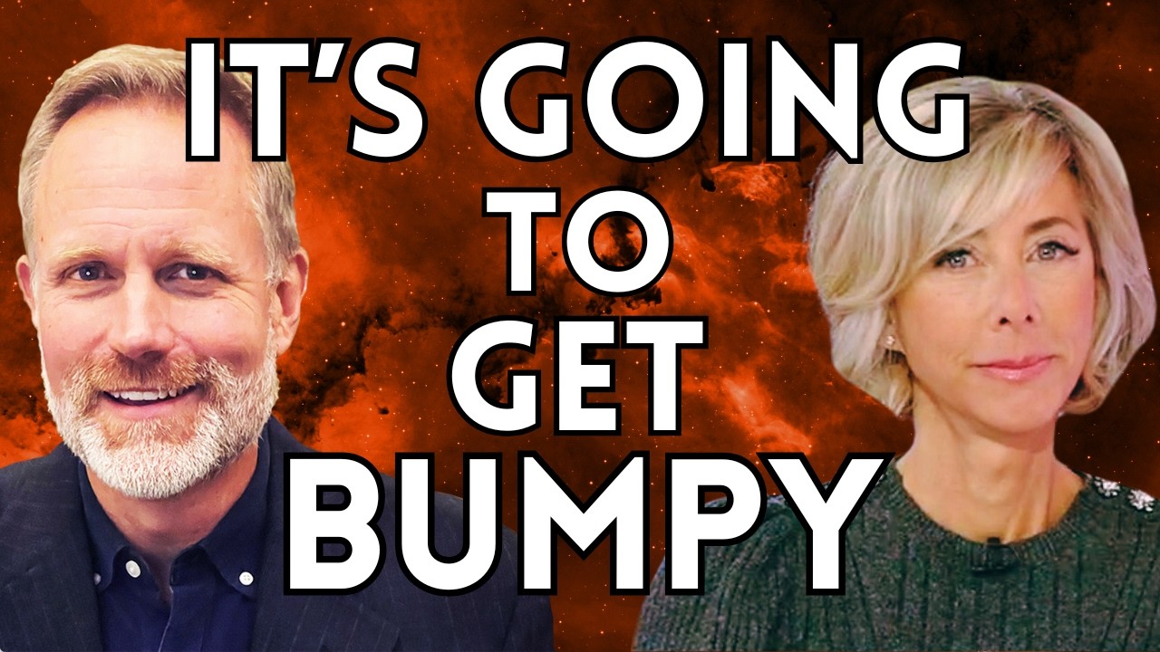 Stephanie Pomboy: Expect GDP To Run Hot...Until Inflation Spikes Or The Markets Plunge