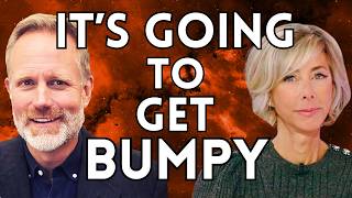 Download Lagu Stephanie Pomboy: Expect GDP To Run Hot...Until Inflation Spikes Or The Markets Plunge MP3