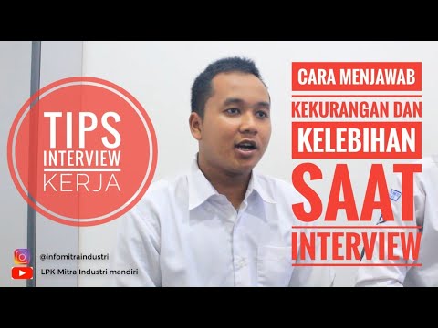 Soalan Interview Dan Cara Menjawab - APK Mod Full Version