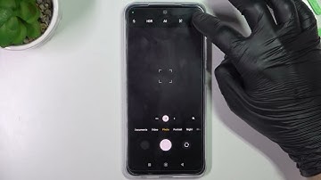 How to Change Image Quality in Poco M5s?