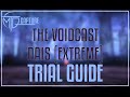 The voidcast dais extreme trial guide  ffxiv 64