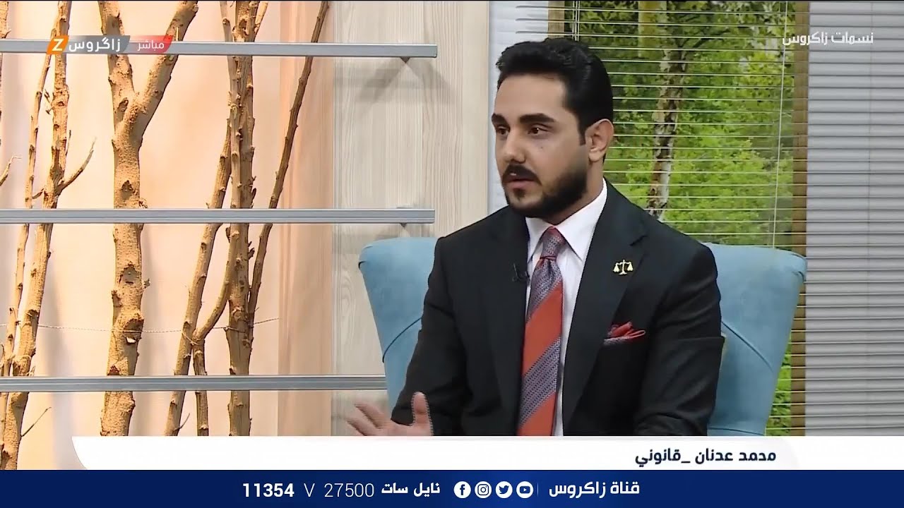 الزواج والطلاق خارج المحكمة .. سلبياته وإيجابيات على المجتمع - يا هلا بالضيف القانوني محمد عدنان