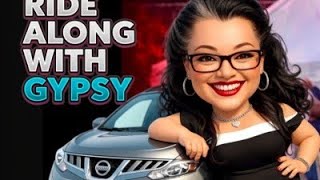 The Real Gypsy Soul  #therealgypsysoul #ridewithme #ridealong #podcast #vlogging #vlogger