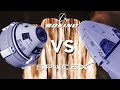 SpaceX Crew Dragon vs Boeing Starliner Explained SpaceX Crew Dragon vs Boeing Starliner Explained