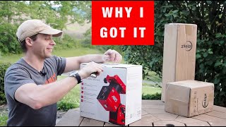 AM5 Unboxing and First Impressions