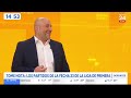 Los partidos del Fin de Semana: Días, horarios y partidos imperdibles de Primera A | 24 Horas TVN