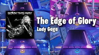 Fortnite Festival - "The Edge of Glory" by Lady Gaga (Chart Preview)