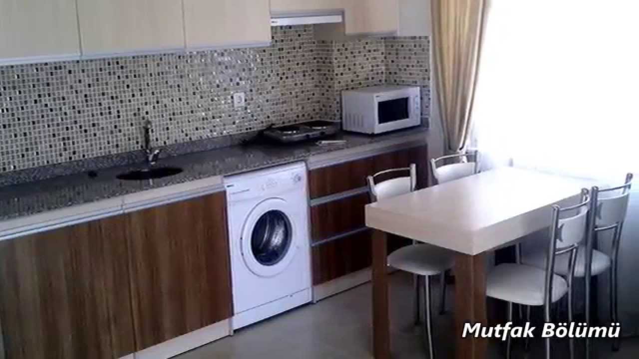 alanya gunluk kiralik apart yazlik irtibat no 0536 560 91 40 youtube