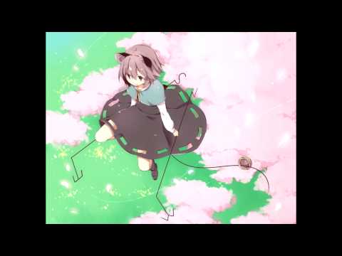 C87【東方Vocal】星蓮 「ウルワシのベントラー」【RD-Sound】