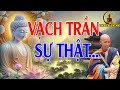 Sự Thật Bất Ngờ Thầy Thích Minh Tuệ Lộ Rồi Tại Sao Nổi Tiếng Gây Xôn Xao? - THẦY THÍCH MINH TUỆ