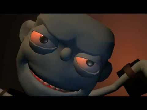 "Hurt Me" Generi Dialogue Test
