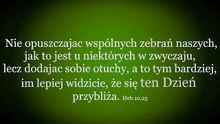 Drogie Miejsce Ja Znam...