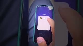 nft wallet settings