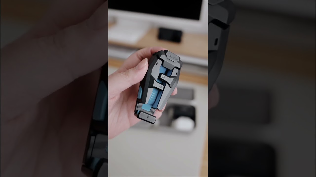 What’s In My Tech Case? ✨ | 