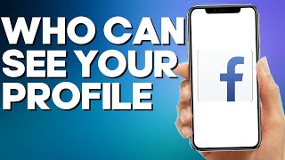 How to Find Profile Picture Privacy Settings on Facebook Lite App screenshot 4
