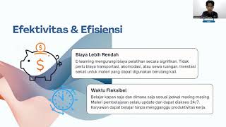Review Artikel E Learning