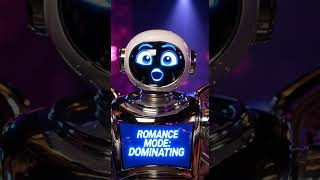 AI Wingman Bot ROASTS Owner With Worst Pickup Line Ever 😂 "Verified Childhood Asthma #robotfail