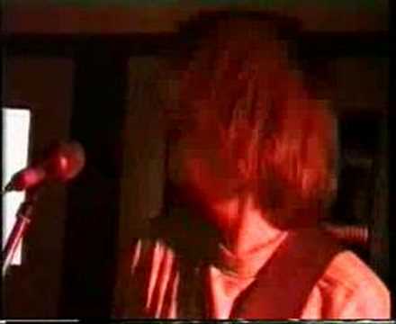 Rockploech Spul - Ik moat hjir wei - Jellum 1993 (...