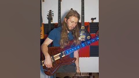 Why the ZOOM B3 FX pedal is my secret weapon