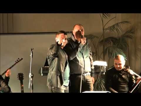 אליה והב שבחי ירושלים HD