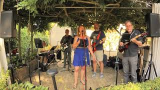2026 08 08 Ramblers - Dream a Little Dream of Me (Improv)