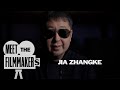 Jia Zhangke on Using Space as a Narrative Function | Meet the Filmmakers