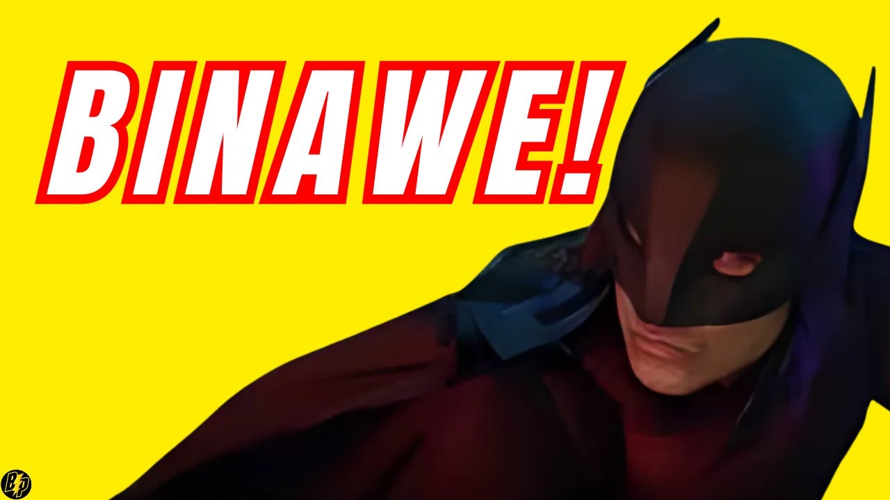 KELUANG MAN Review NON SPOILER! 