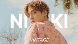Download Lagu NIKI - Vintage (Cover by Qaeiros) MP3