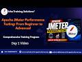 02_Day1_Performance Testing Fundamentals Part1 -19th May 2026. +91-9133190573 to enroll.