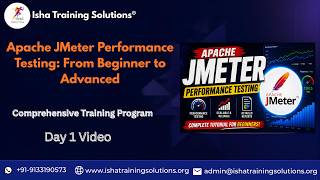02_Day1_Performance Testing Fundamentals Part1 -19th May 2026. +91-9133190573 to enroll.
