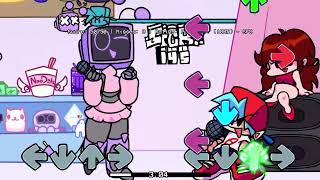 Fnf Vs Sam Mariah Arts One Shot Sam Fc