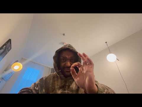 The Donae’O Show Episode 6 - Angel is a tremendous song writer.