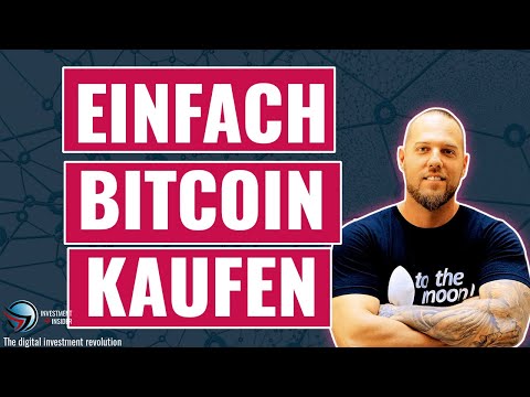 BTC Direct Erfahrungen - Bitcoin kaufen: Wie funktioniert das?
