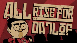 ♪ All Rise For Datlof - Yogscast Civilization Tribute Song