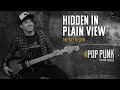 Hidden in plain view  twenty below guitar playthrough