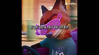 #NICKWILDE//bro fox🫰🔥!!!//#nickwilde#zootopia#zootopia2#disney#funny#fyb#wildehopps#foryou#movienews