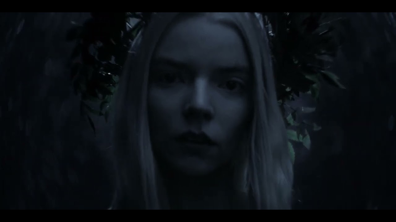 Valhalla Calling | The Northman | FMV edit