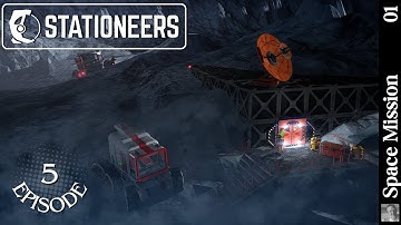 Episode 5 - With A Computer.. We Could Get Our Solar Panels To Track The Sun! Let