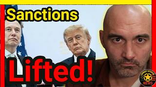 BREAKING: Trump Drops ALL Russia Sanctions!